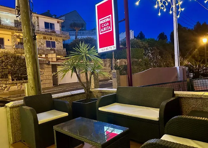 Hostal Casa Aurita Adults Only