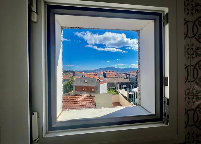 Balnea Baiona