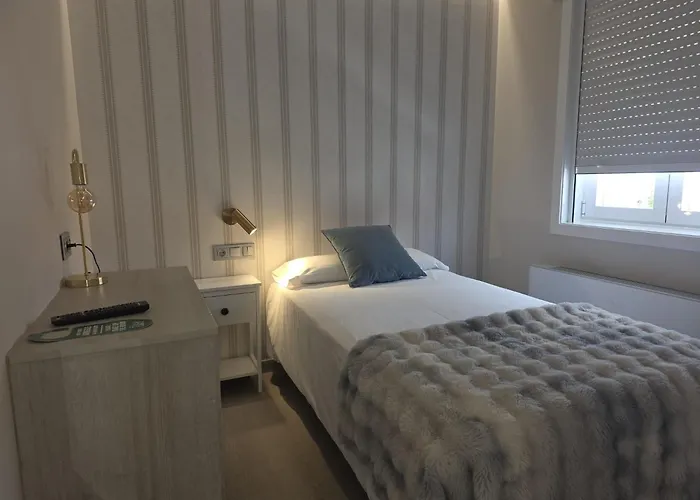 Hotel O'Pazo